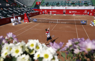 AMR 31 de zile » BRD Năstase-Ţiriac Trophy în haine de primăvară