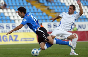 Hagi închide derby-ul! » Regele a decis să nu vîndă bilete la derby-ul local dintre Viitorul şi Farul