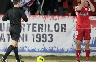 Dinamo cere oficial arbitri străini la meciurile din Liga 1! Mesajul lui Nicolae Badea pentru Sandu şi Dragomir