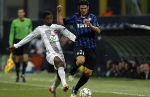 Chivu şi colegii de la Inter ameninţaţi de patronul furios: ”Vă dau pe toţi afară!”