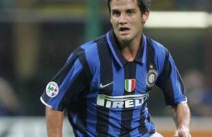 FC Liverpool, tentată tot mai tare de Cristi Chivu