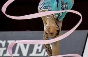 Federaţia Internaţională de Gimnastică a deschis o anchetă în urma acuzaţiilor făcute de Irina Deleanu