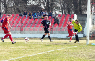 Scor astronomic în liga judeţeană din Braşov: liderul CSM Făgăraş a învins cu 33-0 pe Izvorul Hoghiz