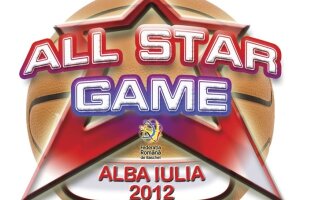 Meciul stelelor e la Alba Iulia. Vezi componenţa echipelor pentru All Star Game-ul feminin