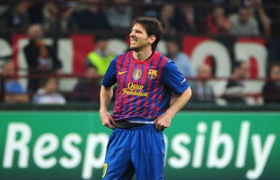 VIDEO Unde-i poarta? Barcelona, fără gol marcat după 29 de luni!