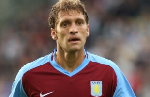 Încă o dramă în fotbal! Stiliyan Petrov diagnosticat cu leucemie acută!