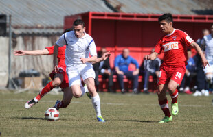 liveTEXT / Poli joacă la FC Olt, UTA cu Rm. Vîlcea. Vezi toate meciurile etapei din Liga B