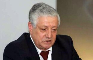 Petre Berbecaru a trăit la intensitate maximă meciul cu Gyor: "Am plîns de fericire!"