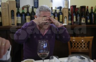 Giovanni se autodenunţă: "M-am întors în ţară pentru că i-am luat capul unui miliardar neamţ şi am rămas cu 3 milioane de mărci" :O