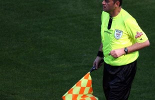 Ultimul mohican al Cooperativei » Adrian Vidan a renunţat la arbitraj