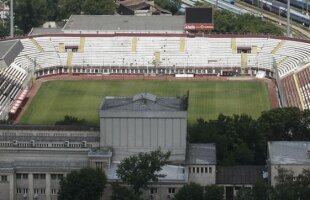 Rapid - Steaua fără spectatori? » Dumitru Dragomir vrea ca derby-ul să se joace cu porţile închise