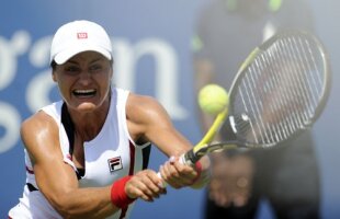 Şapte românce în TOP 100 WTA. Monica Niculescu rămîne cel mai bine clasată jucătoare