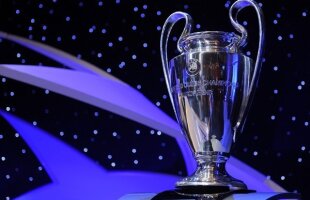 Dolce şi DigiSport au luat Champions League pentru următoarele 3 sezoane. Transmite şi TVR un meci?