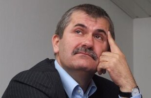 Declaraţie halucinantă a unui finanţator din "B": "Dacă batem la Tulcea, declanşăm Jihadul ortodox" :D