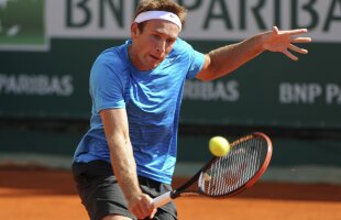 Primul venit, primul servit » Gabriel Moraru a fost învins de Kubot în primul tur la Open România