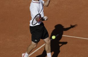 Dudi Sela are origini româneşti, dar este pentru prima oară în ţara în care s-au născut părinţii săi: "Trebuia să vin mai de mult!"