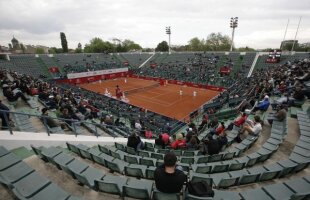 Preşedintele ATP pentru Europa arată cum poate creşte un sport în vremuri economice tulburi: "Starurile au ferit tenisul de criză"