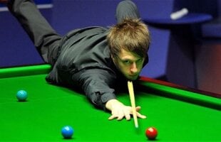 Turneul maladiilor » 4 cazuri ciudate la CM de snooker