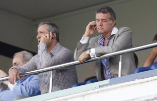 D`ale lui Gigi Becali :) "Mă suna şi îmi zicea: «Şumudică o are mică» Apoi închidea"