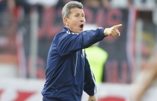 Ploieştenii acuză jocuri de culise înainte de Steaua