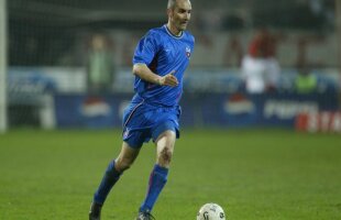 Răchită desfiinţează Steaua: "Din tot ce-a fost n-a mai rămas decît locaţia stadionului"