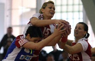 Finala după 16 ani » HC Zalăul joacă azi finala Cupei EHF împotriva lui Lada Togliatti