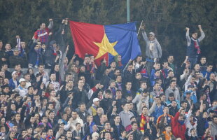 Ţiţi Dumitriu face o previziune sumbră: "Steaua nu va mai lua titlul pînă o să mor eu!"