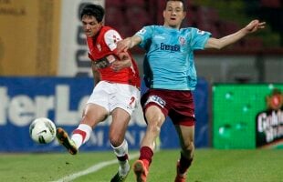 Nica vrea să rămînă titular la Dinamo: ”Nu vreau să mai ies din echipă”