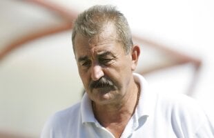 Ionuţ Popa: "Dacă Amorebieta ăla juca la Iaşi, îl fugăream prin Copou!" :D