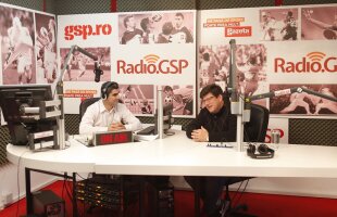 Sfarsit de saptamana electrizant la Radio GSP in…FM !!