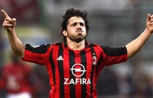 Coleg cu Dorin Goian? Gattuso nu exclude o întoarcere la Rangers