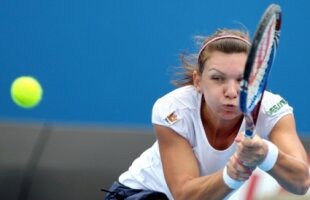 Trei românce la Roma » Simona Halep o va reîntîlni pe adversara de la Madrid, Venus Williams