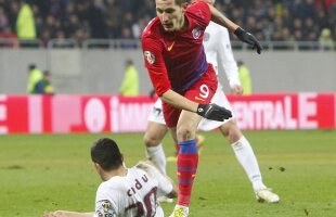 Săptămînă cu fotbal exploziv » Şapte meciuri de urmărit în această săptămînă