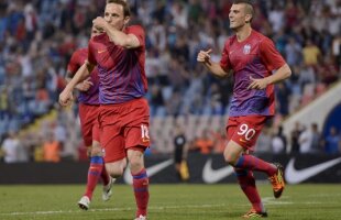 Steaua, ca Red Bull? » Mysport, despre incertitudinile şi speranţele steliştilor