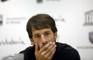 S-a retras o legendă » Ruud van Nistelrooy: "Nu mai rezist fizic"