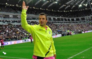 Cristian Geambaşu despre mesajul nescris al unui mare fotbalist » Modelul Del Piero