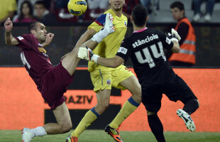 VIDEO Musafirul ideal » Steaua nu a putut să strice sărbătoarea Clujului. CFR e CAMPIOANĂ!