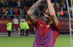 Alte două achiziţii: Iliev şi Nikolici! » Steaua îşi creionează deja lotul pentru campionatul următor