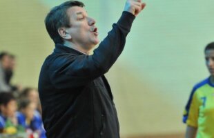 Radu Voina după ratarea Jocurilor Olimpice: "Eu sînt primul vinovat"