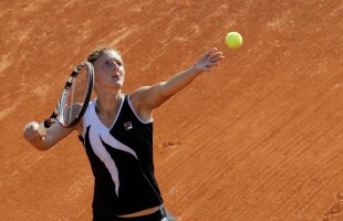 În sfîrşit! Irina Begu, singura româncă trecută în turul 2 la French Open