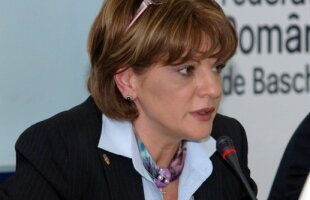 Carmen Tocală a înlocuit-o pe Doina Melinte în fruntea ANST