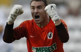 Matache: "Greul acum începe, rămîn lîngă Claudiu să facem treabă la Cluj!"