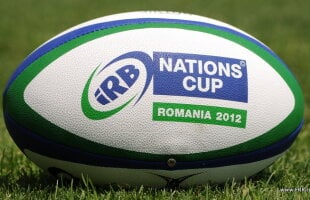 GSP TV va transmite LIVE toate cele nouă meciuri de la IRB Nations Cup 2012!