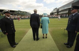 Suverana şi sportul » Jubileul de diamant al Reginei Marii Britanii