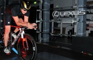 GALERIE FOTO » Eddy Merckx va construi biciclete alături de cei de la Lexus ;)