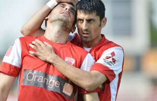 La Dinamo a fost linişte doar două săptămîni » Bonetti a luat-o razna!