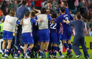 Hrvatska Magică » Croaţia s-a calificat la trei ediţii Euro din patru posibile şi are un palmares uluitor