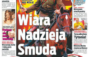 O oră şi jumătate de istorie » Rusia şi Polonia se mobilizează cu episoade naţionaliste înaintea duelului de azi