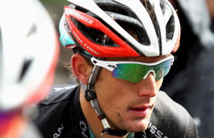 Sezon oribil pentru RadioShack: Andy Schleck ratează Turul Franţei!