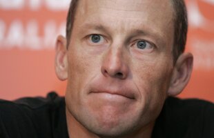 EPO, testosteron, transfuzii sangvine! Lance Armstrong, acuze NOI de dopaj sistematic